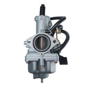 Carburador de estrangulador manual PZ27 para motor CG125 CG150 ATV <span class=keywords><strong>Pit</strong></span> Dirt <span class=keywords><strong>Bike</strong></span> Gokart Buggy motocicleta CG <span class=keywords><strong>XL</strong></span> 125cc 150cc - Product Image 3