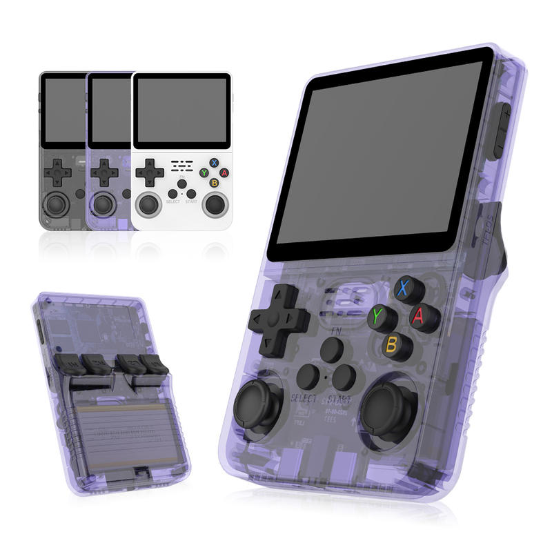 M8 4k 1080P Video Game Console