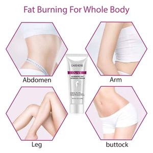 Crème Amincissante Naturelle pour le Ventre Plat, Raffermissante, Anti-Cellulite, Brûle-Graisse Abdominal, Crème Corporelle Chauffante - Product Image 5