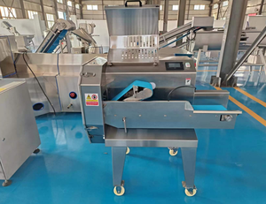 Cortadora Industrial de verduras con la mejor relación calidad-precio <span class=keywords><strong>del</strong></span> <span class=keywords><strong>mundo</strong></span> - Product Image 5