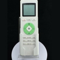 Télécommande AC GZ09-BE00-006 pour climatiseur Electrolux