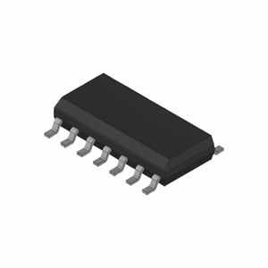 Componentes Electrónicos en Stock: Circuito Integrado MC74ACT74ML1, Flip-Flop Tipo D Dual de 1 Bit, 14SOEIAJ, Lógica - Product Image 1