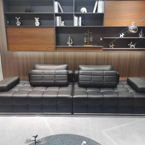 Ensemble de canapé modulaire de style bulle coloré, tissu adapté aux bébés, canapé paresseux compressible, salon d'hôtel - Product Image 4