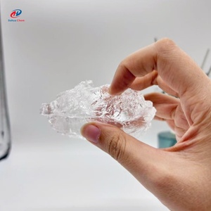 High Transparent Soft Gel Wax Eco-Friendly Hard <b>Jelly</b> Wax DIY Raw Material For Handicraft Art Ornament Making - Product Image 4