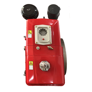 Nuevo Generador Diésel de 8 kW, Tipo de Bastidor Abierto, Motor Diésel de 8 kW, 9 HP, Refrigerado por Agua, Motor Diésel Marino - Product Image 1