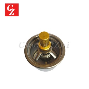 New 35288117 <b>Thermostat</b> Temperature <b>Control</b> Valve for Ingersoll Rand Air Compressor Perfect Condition! - Product Image 2