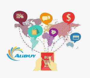 Siamo i vostri agenti locali a Guangzhou per acquisti online sicuri su 1688 e Taobao - Product Image 2