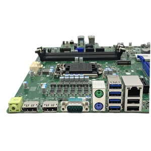 Placa base de sobremesa Original 100% probada para Dell Optiplex 7080 MT, J37VM, 0J37VM, <span class=keywords><strong>DDR4</strong></span>, LGA1200, compatible con CPU 10 - Product Image 4