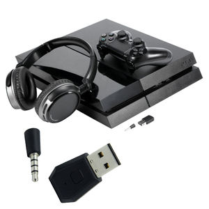 Adaptador inalámbrico USB Dongle receptor para Nintendo Switch Ps5 Ps4 auriculares inalámbricos auriculares - Product Image 5