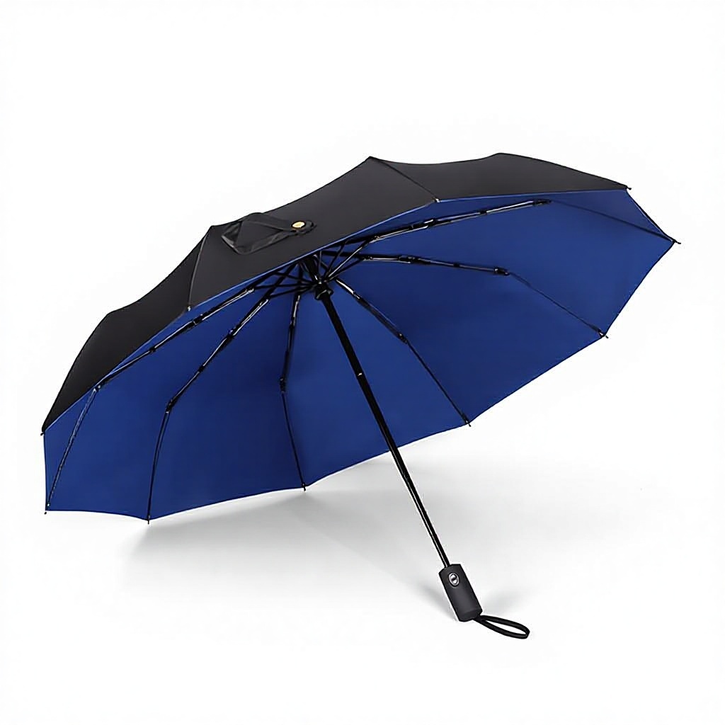 Double couche-bleu saphir