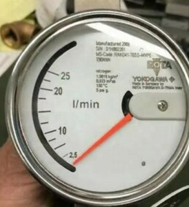 オリジナル日本横川RAMC可変エリア流量計RAMC05-D4SS-71S5-E904 Rota <span class=keywords><strong>Yokogawa</strong></span> 1 "150 # ステンレスRotameter RAMC02 - Product Image 4