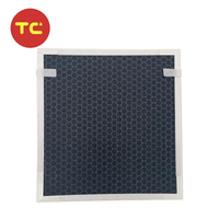 Filtre HEPA H13 à charbon actif compatible avec le purificateur d'air Levoit Vital 100-RF, pièce de rechange