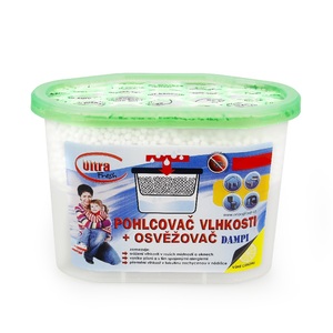 Hộp hấp thụ độ ẩm Canxi clorua dùng một lần để loại bỏ độ ẩm dư thừa tủ quần áo - Product Image 6