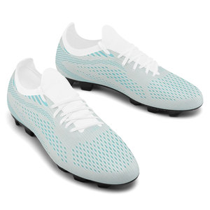 <span class=keywords><strong>Scarpe</strong></span> da Calcio Uomo Donna 2026 di Tendenza, Traspiranti in Maglia, Antiscivolo per Esterni |   SC02-26020260630 - Product Image 5