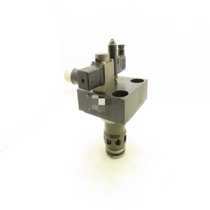 FE 40 C13/670LM 2ウェイ比例ロジックカートリッジバルブ 24V ハイドロノーマ 新品 純正 在庫あり 産業オートメーション PAC専用 - Product Image 1