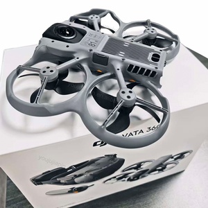 <span class=keywords><strong>DJI</strong></span> Avata 360 8K UHD 360 รุ่นดั้งเดิม °   กล้องพาโนรามา FPV แว่นตา VR O4+ การส่งสัญญาณวิดีโอแบบ Full HD โดรน RC ระดับมืออาชีพ - Product Image 6