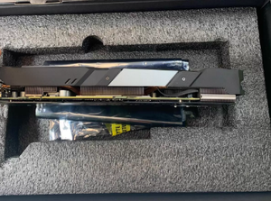 Original Geforce <b>2060</b> 6GB GDDR6 Graphics Card Triple Fans Gaming CPU - Product Image 5