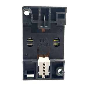 Nouveau relais de commande 4 pôles Nofuel 3TH8244-0AK6 120V 60Hz/110V 50Hz 4NO+4NC homologué IEC 3TH8244-0AK6 - Product Image 5