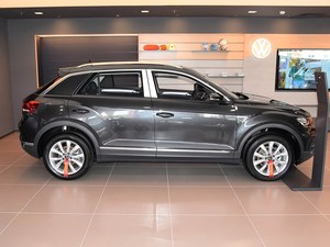 Rejilla Delantera Negra Premium para T-ROC <span class=keywords><strong>202X</strong></span>, Acabado Brillante con Estilo R-Line, Reemplazo Directo OEM 5G0853651AX - Product Image 5