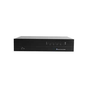Amplificador de 8 Zonas con Audio Independiente por Habitación y Entrada/Salida por Zona <span class=keywords><strong>para</strong></span> Sistemas de Sonido Multi-Habitación en Villas - Product Image 6