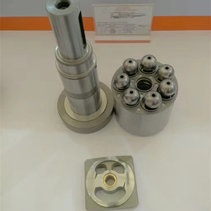 Repuestos Hidráulicos A7V55 A7V80 A7V107 A7V160 A7V225 A7V250 A7V355 A7V500 - Product Image 3