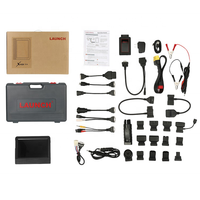 LAUNCH — outil de Diagnostic de camion X431 Pro3, Scanner pour véhicule, Version globale, nouveau modèle