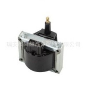 คอยล์จุดระเบิดเปอโยต์ 245039 CD330 ใหม่ สำหรับเปลี่ยนซ่อม ใช้ได้กับยุโรป - Product Image 1