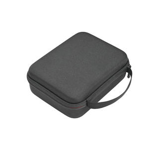 Estuche Rígido de Transporte para Router Inalámbrico <span class=keywords><strong>GL.iNet</strong></span> GL-SFT1200 / GL-MT1300, Estuche de Viaje de EVA para WiFi - Product Image 4