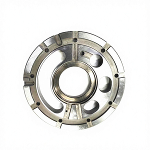 Repuestos para Excavadoras de Maquinaria de Construcción, HPV95 M/P 1KG para PC200-7 PC220-7 PC270-7 - Product Image 1