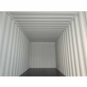 Taller personalizado de contenedores de envío de 20 pies Diseño personalizado hecho de acero Corten-Para la venta - Product Image 4