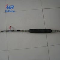 Dispositif d'étanchéité de tuyau pour mine de charbon RuiHeng, packer gonflable pour injection d'eau dans les fissures de charbon, modèle 16-102, en caoutchouc auto-scellant personnalisable