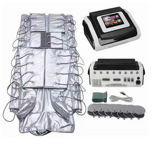 Productos Más Vendidos de Presoterapia, Presoterapia para Pérdida de Peso, Masaje de Aire, Drenaje Linfático - Product Image 6