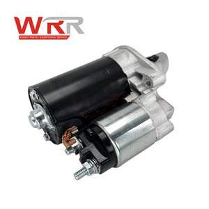 0051513901 0061517401 สตาร์ทเตอร์สำหรับรถเบนซ์ W204 W212 E350 C300 ชุดมอเตอร์สตาร์ทระบบจุดระเบิดไฟฟ้าของเครื่องยนต์ที่เชื่อถือได้ - Product Image 3