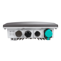 Punto de Acceso Exterior LoRaWAN Todo en Uno con Cobertura de Largo Alcance 433/868/915MHz Wi-Fi LTE y GPS para Aplicaciones Inalámbricas