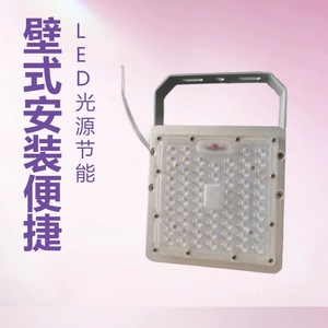 Luz LED para Pasillo Gd213 30W, Lámpara de Pared LED Blanca Pura, 50000 Horas de Vida Útil - Product Image 5