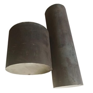 מוט פלדת פחמן איכותי 60 מ\\\"מ 1080 <span class=keywords><strong>5150</strong></span> פלדת GI 4340 מגולגל חם ריתוך תקן ASTM שירותי כיפוף וחיתוך זמינים - Product Image 6