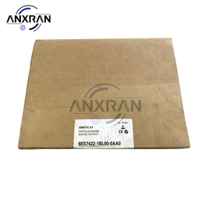 สำหรับ6ES7422-1BL00-0AA0 Siemens S7-400ดิจิตอลเอาท์พุท SM 422 6ES74221BL000AA0โมดูล PLC - Product Image 2