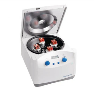 Máy ly tâm Hàn Quốc <span class=keywords><strong>PRP</strong></span> máy dầu bơ Máy ly tâm máy ly tâm máy 6 lỗ - Product Image 5