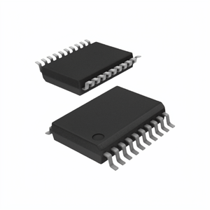 Electronics Component MAX1409CAP+ 20 SSOP Original Data Acquisition - Product Image 1