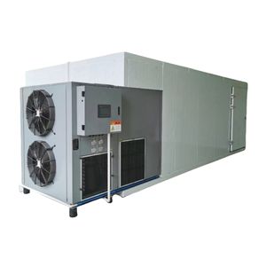 HELLO River เครื่องเป่าถ่านก้อนถ่านประสิทธิภาพสูงประหยัดพลังงานปั๊มที่ได้รับการรับรอง CE สำหรับการอบแห้งผลิตภัณฑ์ใหม่ - Product Image 3