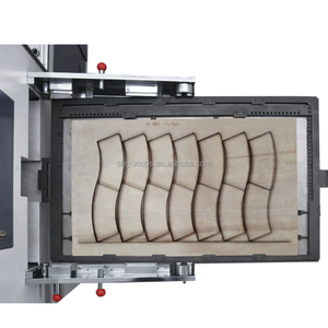 Machine de découpe et de pliage pour boîtes en carton et gobelets en papier, prix fabricant Chine - Product Image 6