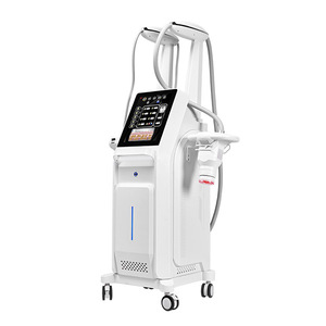 2026 Professional ABS <b>Roller</b> Vacuum Fat Reduction Therapy Machine 8IN1 Vertical Form Body Face Hands Targeted <b>Cellulite</b> - Product Image 3