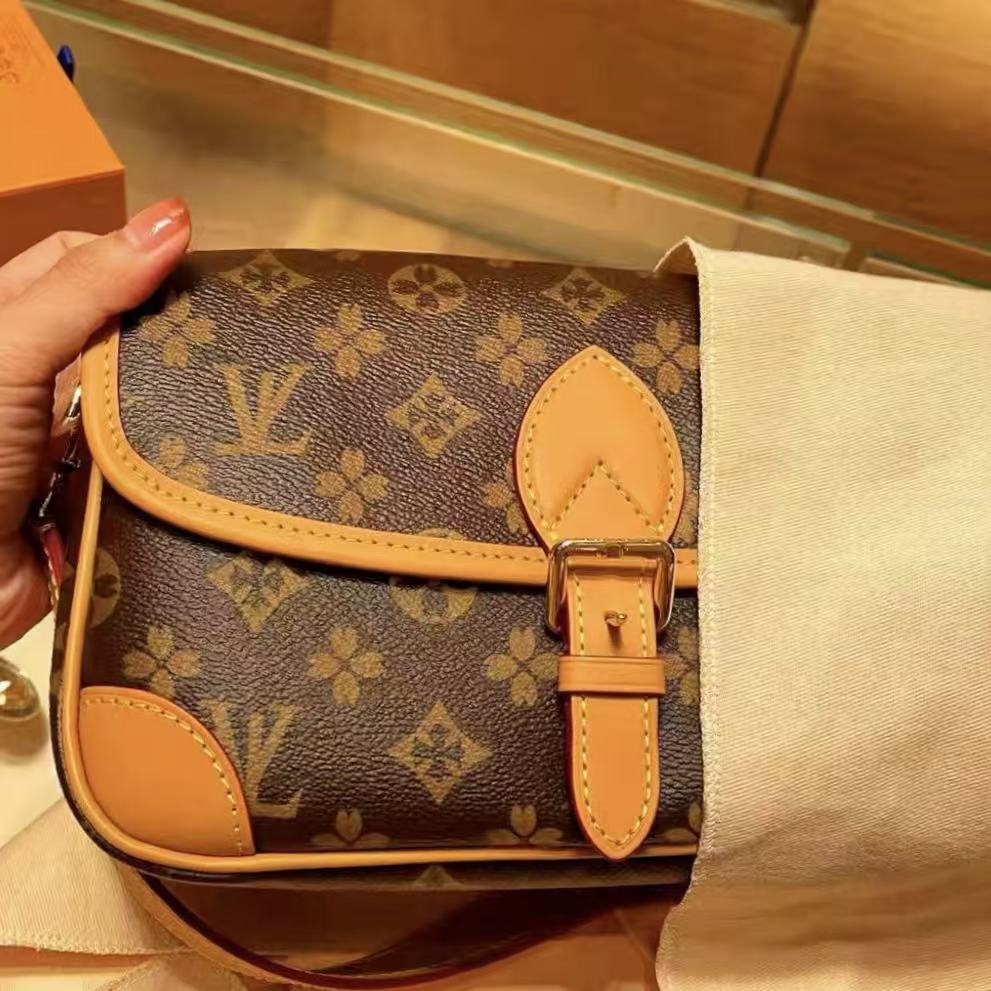 Bag Original Brand High Quality Designer Handbags for Women
