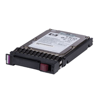 Grosir Kualitas Tinggi HP 759208-B21 759546-001 300G 15K 12G 2.5 SAS G8 G9 Hard Disk untuk Hpe Hdd Server