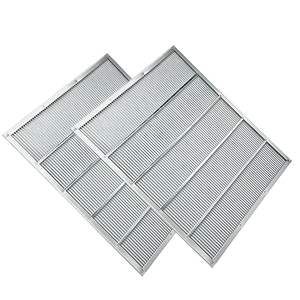 Venta caliente en EE. UU. Metal galvanizado Queen Excluder Equipo de apicultura Queen Bee Excluder para colmenas de 10 marcos - Product Image 4