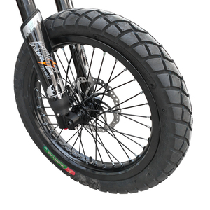 Horquilla Delantera para Bicicleta Eléctrica KKE 110 con Motor Integrado, en Oferta - Product Image 4