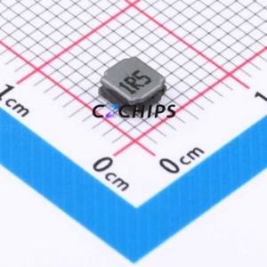CR4018-1R5N ตัวเหนี่ยวนำไฟฟ้าแบบ SMD, ขนาด 4x4 มม. ( ค่าความเหนี่ยวนำ: 1.5uH ) ( ความแม่นยำ: 30% กระแสไฟฟ้าที่กำหนด: 2.34A ) - Product Image 1