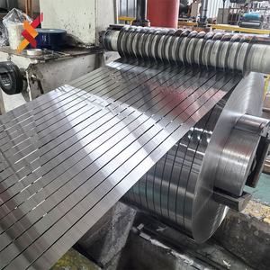 Премиум качество № 4 201 поверхности с предварительно окрашенным покрытием стальная катушка полосы производитель - Product Image 1