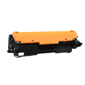 Cartuccia Toner Completa Compatibile CF217A per Stampanti <span class=keywords><strong>HP</strong></span> Pro M102 e MFP M130fn/fw - Product Image 1
