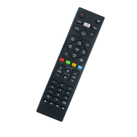 Nuevo control remoto de fábrica, OEM personalizado al por mayor, compatible con Orion, código rodante, nuevo, de la fábrica, al por mayor, de la CRS-300AT